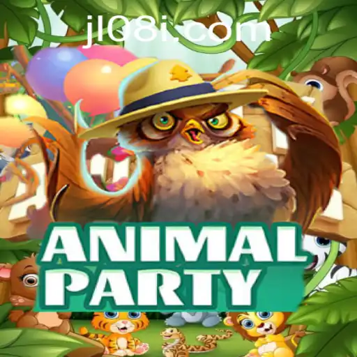 Exploring the Captivating World of AnimalParty