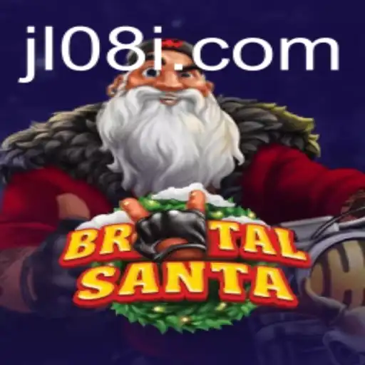 BrutalSanta: A Thrilling Adventure with JL08 in the Gaming World