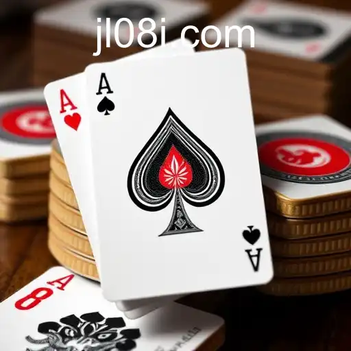 Exploring the World of Card Games: The Emergence of JL08