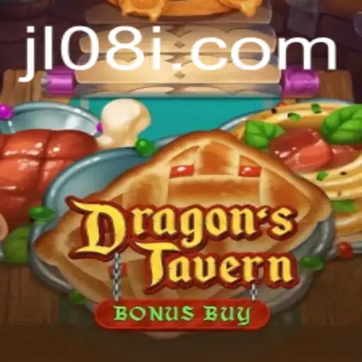 Unveiling DragonsTavern: A New Gaming Experience with JL08