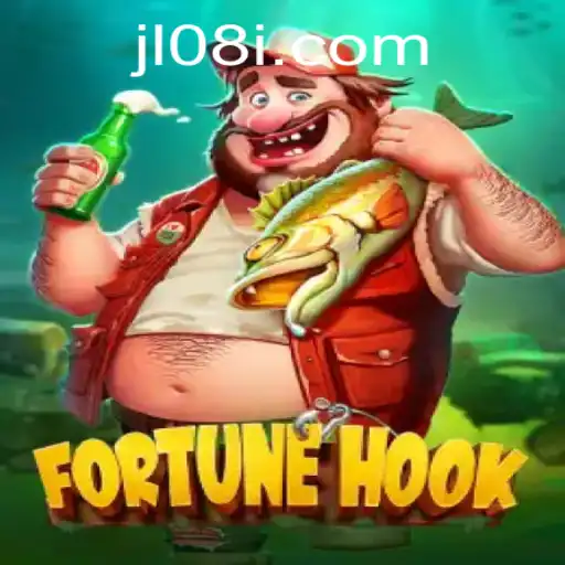 FortuneHook: Dive into the World of JL08