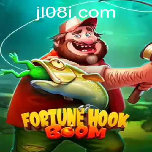 Unearth Adventures with FortuneHookBoom: An Immersive Gaming Experience