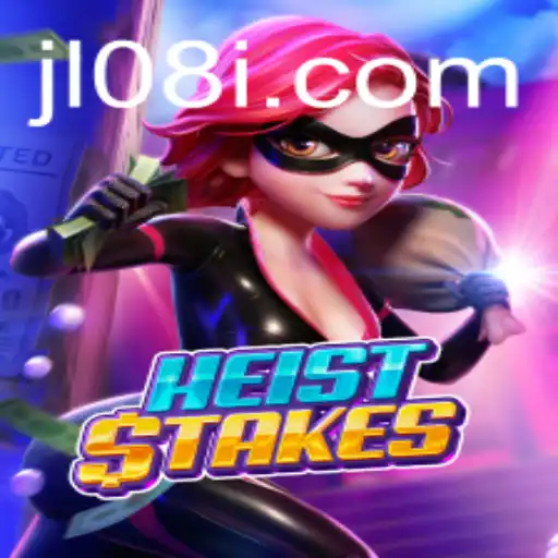 Unveiling HeistStakes: A Thrilling Caper Game with a Modern Twist