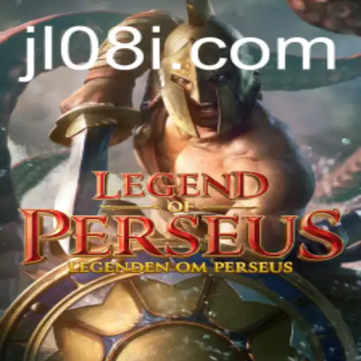 LegendofPerseus: Unveiling the Mystical World with JL08