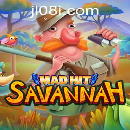 MadHitSavannah: Unveiling the Thrilling World of JL08