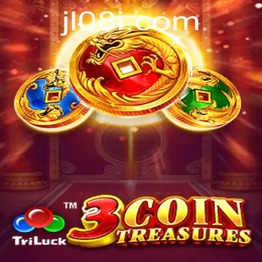 Unveiling 3CoinTreasures: An Engaging Gaming Adventure with JL08