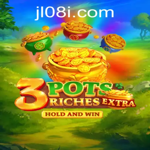 Discovering 3potsExtra: A Thrilling New Game Taking the World by Storm