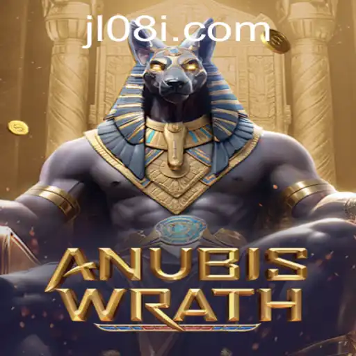 AnubisWrath: A Journey Through the Sands of Time