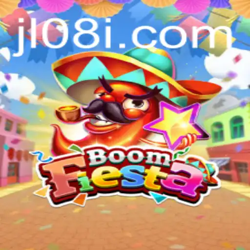 Dive into the World of BoomFiesta: Unlocking Adventure with JL08