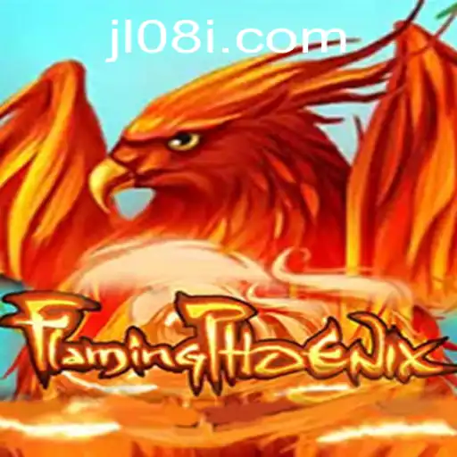 FlamingPhoenix: Rise of the JL08 - A Comprehensive Guide