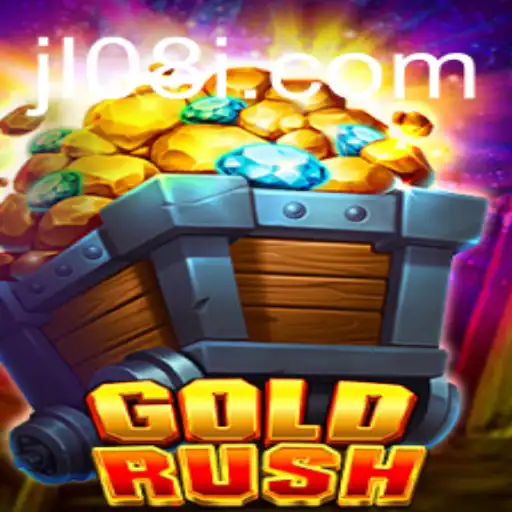 Discovering GoldRush: A Gaming Adventure Sparked by JL08