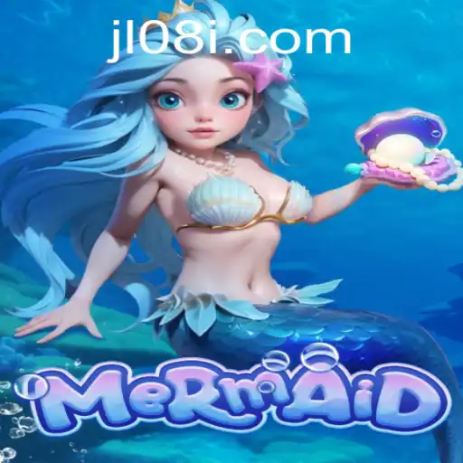 Explore the Enchanting World of Mermaid: A Dive into JL08
