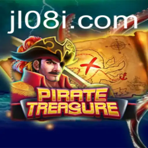 The Exciting World of PirateTreasure: A Deep Dive Into the Adventure Game JL08