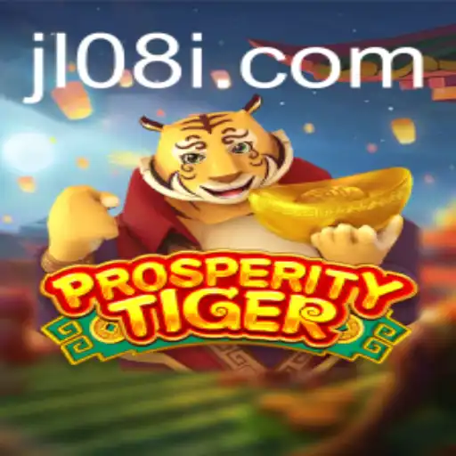 Unveiling ProsperityTiger: The Engaging World of JL08