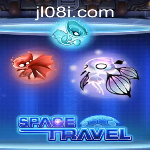 SpaceTravel JL08: Embark on an Interstellar Adventure