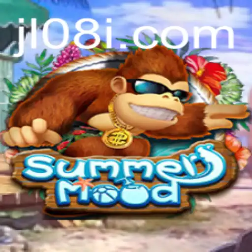 Discovering SummerMood: An Immersive Gaming Experience with JL08