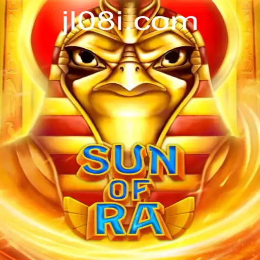 SunofRa: An Epic Adventure Awaits with JL08