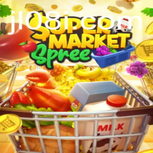 SupermarketSpree: A Thrilling Adventure in the Aisles