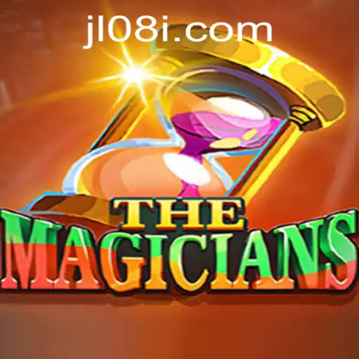TheMagicians: Unveiling the World of JL08