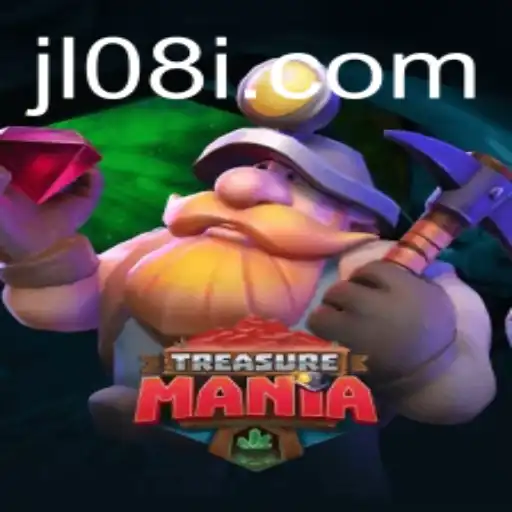Discover the Excitement of TreasureMania: Unravel the Adventure with JL08