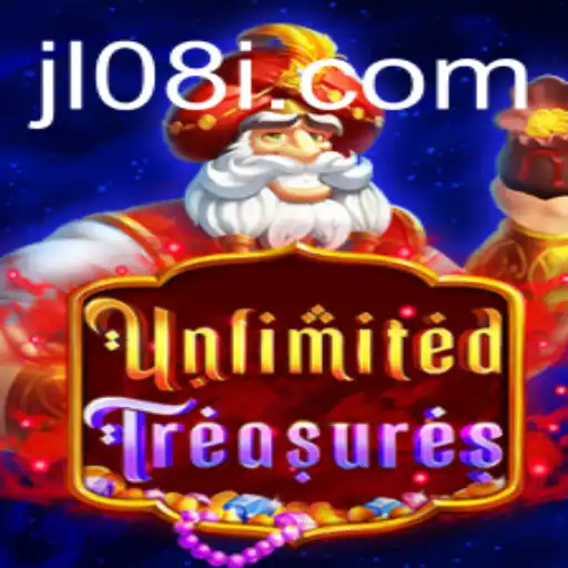 UnlimitedTreasures: Discover the Thrills and Strategy Behind JL08