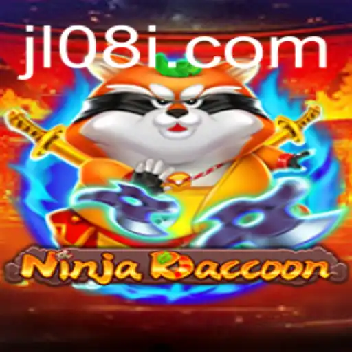 NinjaRaccoon JL08: A Thrilling Adventure in the Pixelated Wilderness