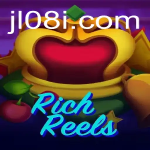 RichReels: Unveiling the Thrilling World of JL08