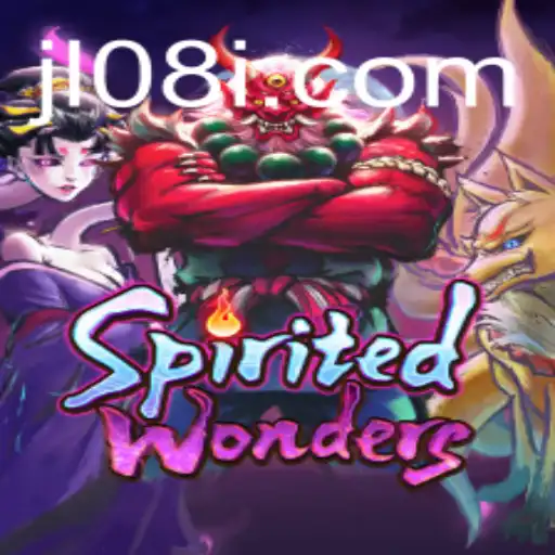 Unveiling the Magic of SpiritedWonders: A Journey into the Enchanted Realms