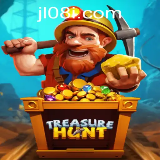 Unraveling the Excitement of TreasureHunt: A Deep Dive into the Game with JL08